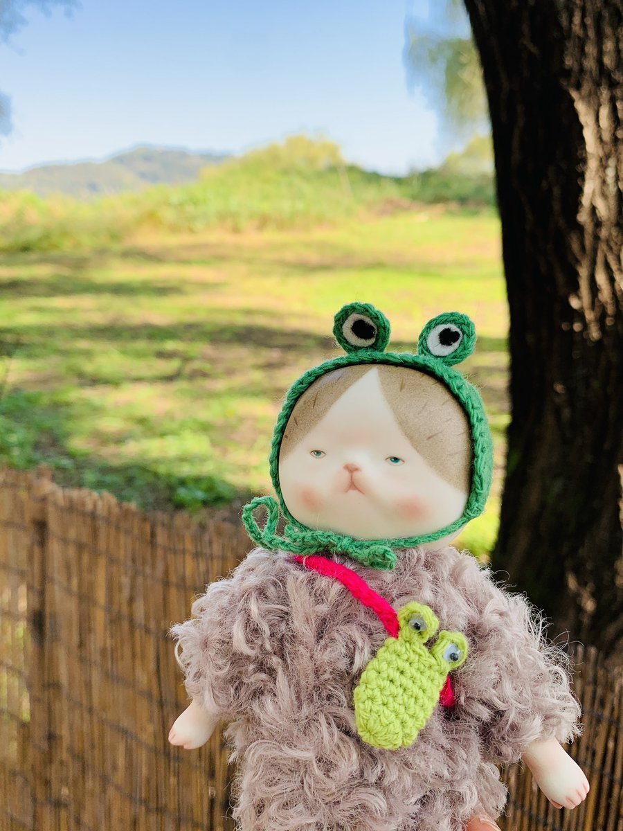 modidoll's tweet photo. 엑스가 되었어도 어렵습니다.
늘 어려운 신문물들 https://t.co/a4KFvJhqQI
