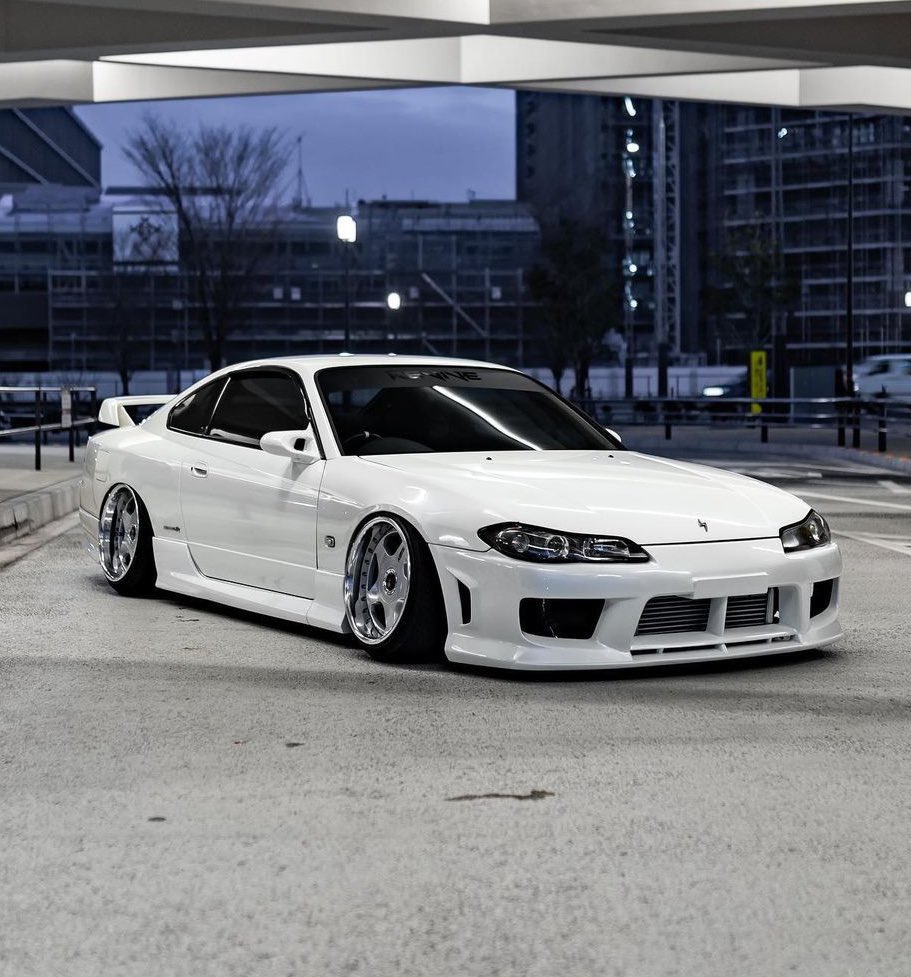 S15すてきな