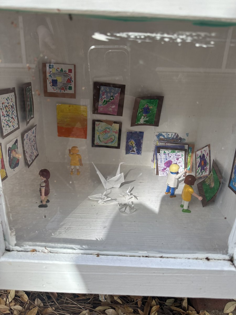 Kristin Siembieda tweet media