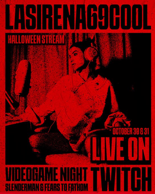 👾 https://t.co/v9zP3CKlEz 👻 https://t.co/1Sm3iqlHo5