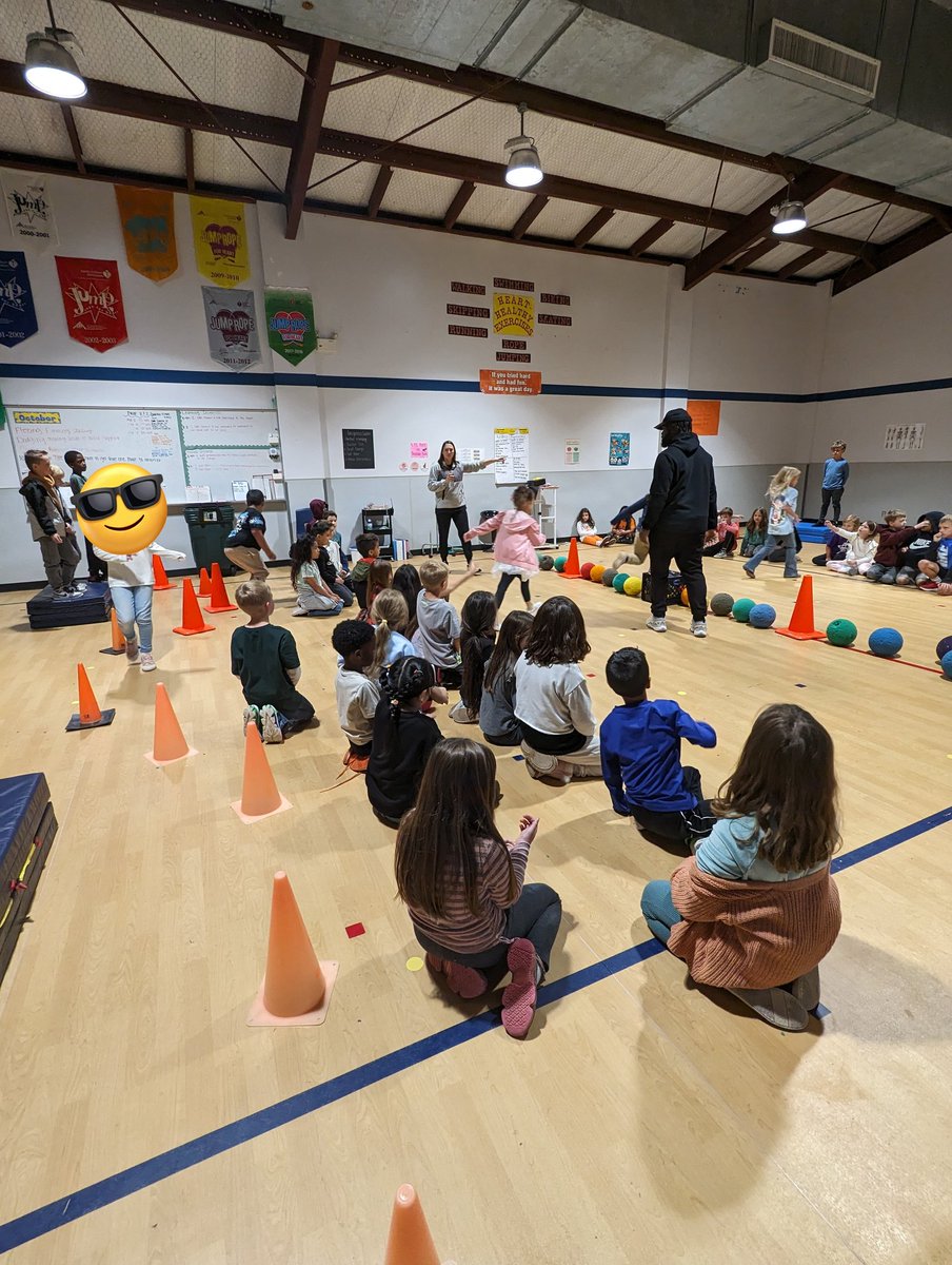Pecan Grove Elementary tweet media