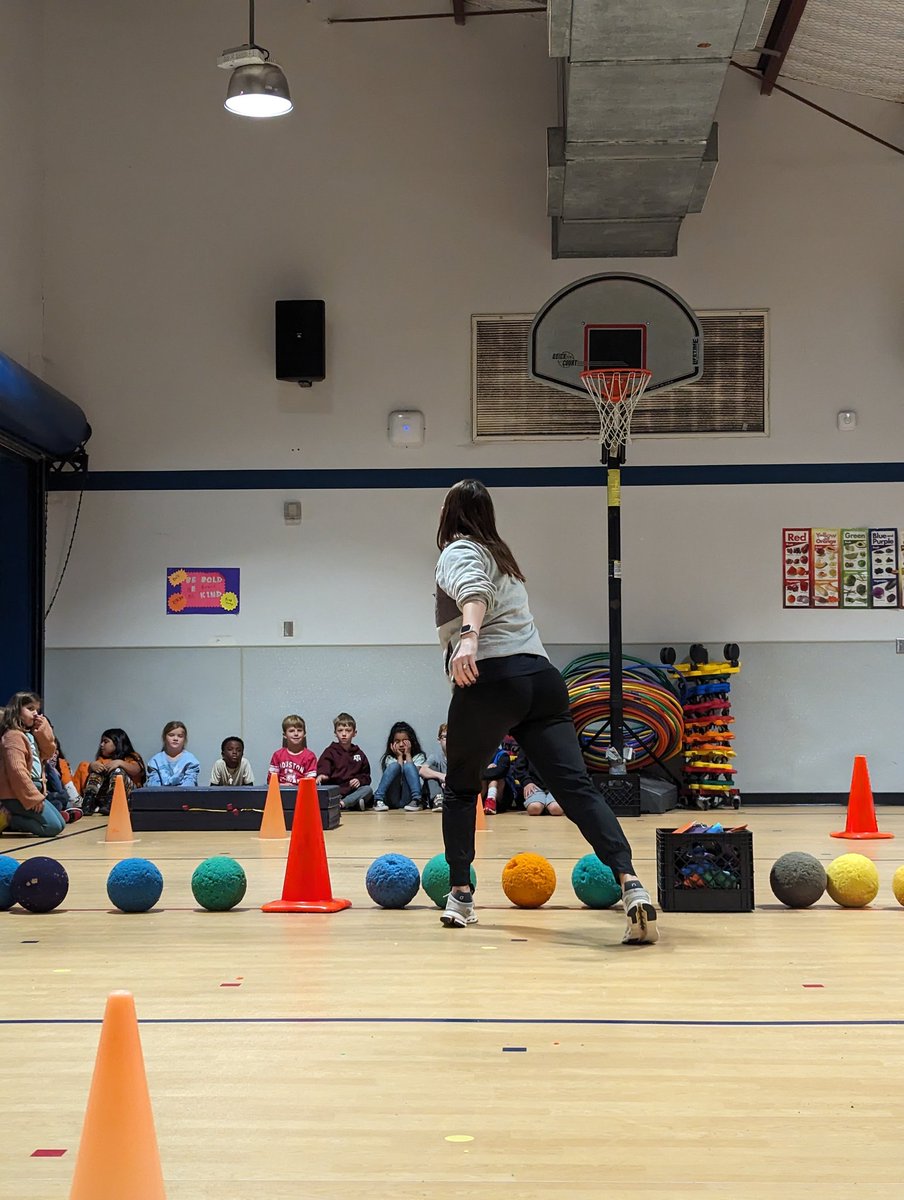 Pecan Grove Elementary tweet media