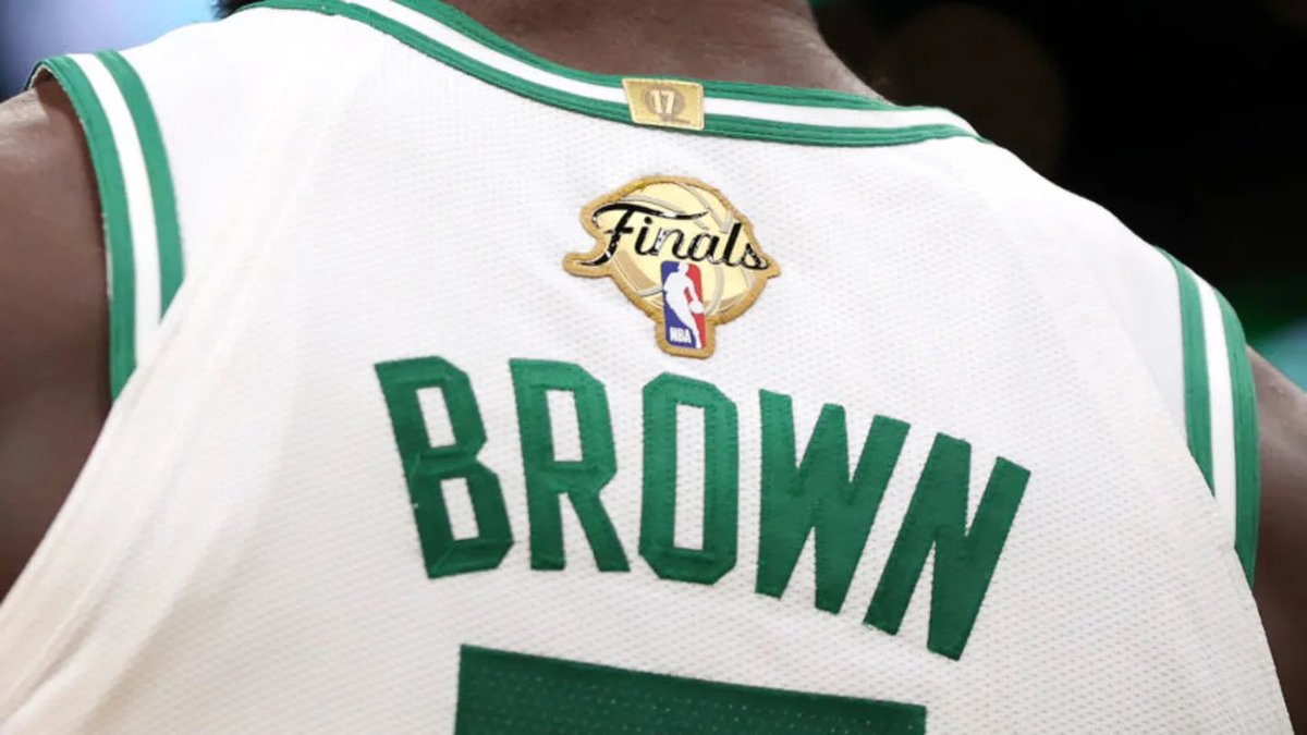 Celtics_Junkies's tweet image. WORTH. EVERY. PENNY.