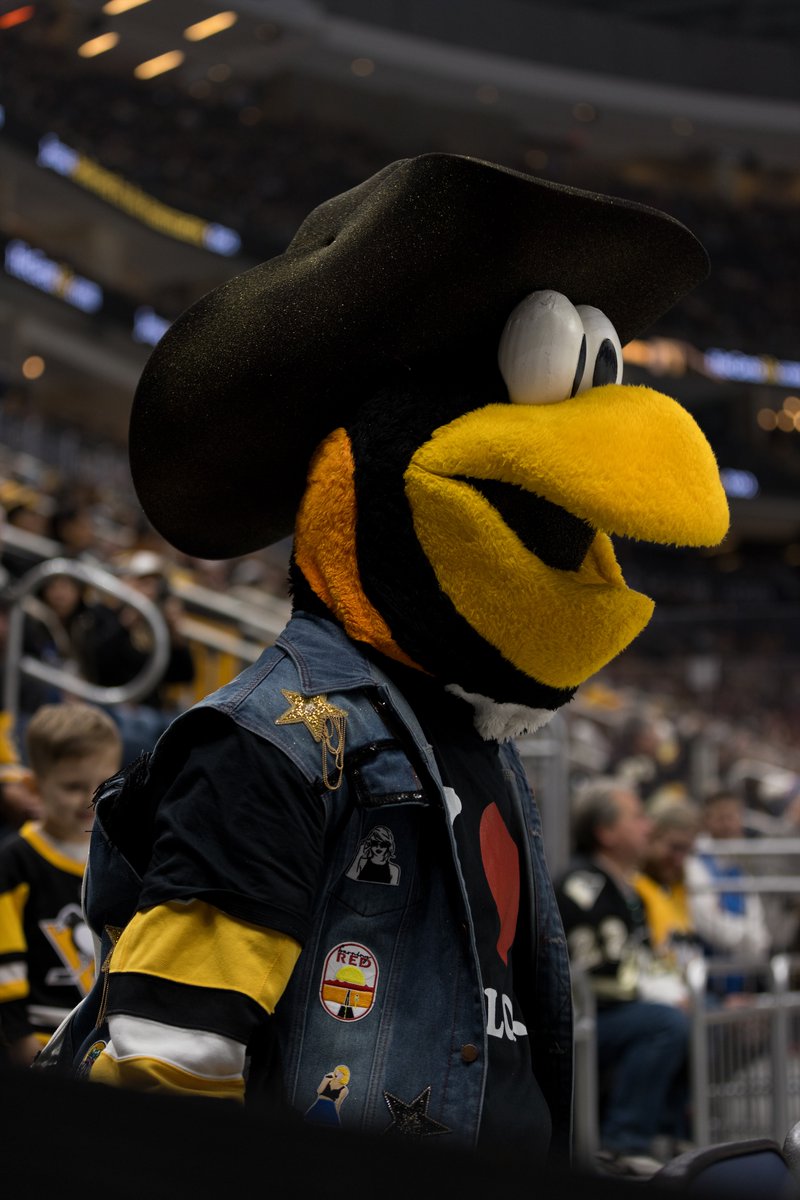 Pittsburgh Penguins tweet media
