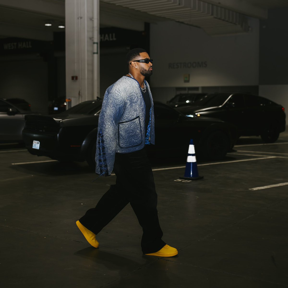 Jamal Adams tweet media