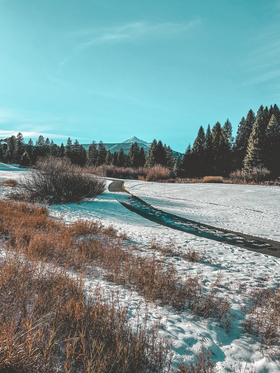 Visit Big Sky MT tweet media