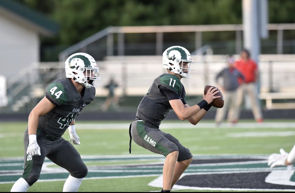 Kanan Huffman (@huffman_kanan) on Twitter photo Regular Season Highlights!!!
6’4 195
<a href="/Coach_LeDonne/">Dr Jon LeDonne</a> <a href="/TheBallCoachAD/">Alex Dennison</a> <a href="/Coach_Bez/">Coach_B</a> <a href="/PR_RamsFootball/">Pine-Richland Football</a> <a href="/wpialsportsnews/">WPIAL Sportsmen</a> <a href="/WPIAL_Insider/">WPIAL Insider</a> @PRZPAvic <a href="/PaFootballNews/">Pennsylvania Football News</a> <a href="/PA_TodaySports/">PA Today</a>
hudl.com/v/2LeJHX Regular Season Highlights!!!
6’4 195
<a href="/Coach_LeDonne/">Dr Jon LeDonne</a> <a href="/TheBallCoachAD/">Alex Dennison</a> <a href="/Coach_Bez/">Coach_B</a> <a href="/PR_RamsFootball/">Pine-Richland Football</a> <a href="/wpialsportsnews/">WPIAL Sportsmen</a> <a href="/WPIAL_Insider/">WPIAL Insider</a> @PRZPAvic <a href="/PaFootballNews/">Pennsylvania Football News</a> <a href="/PA_TodaySports/">PA Today</a>
hudl.com/v/2LeJHX