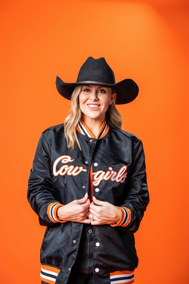 CoachJacie's tweet photo. To my fellow Loyal and True… @CharlieHustleCo told me if this jacket gets enough traction they would release it to the public. Can we get across how passionate we are about @OSUWBB @cowgirlsb @OSUEquestrian @OSUcowgirlgolf @CowgirlTennis @CowgirlFC @run4okstate ?! #GoPokes https://t.co/DPL1Sud9Zu