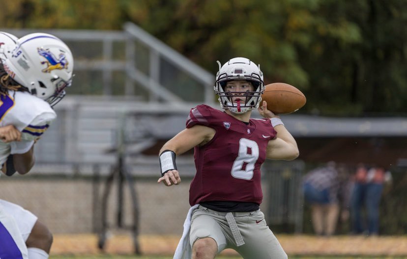 6-0, keep in rollin ⚔️