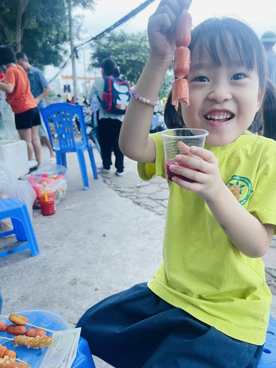 Trân Văn Minh (🧡) tweet media