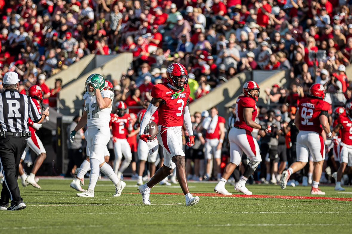 #AGTG JACKSONVILLE STATE OFFERED! #HardEdge