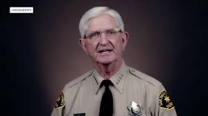 LaPrensaSD's tweet photo. Former @SDSheriff Bill Gore pulled his name from consideration for the SD Ethics Commission after being nominated by @MayorToddGloria who faced criticism over excessive inmate deaths in jails during Gore’s tenure. Nomination was scheduled to be approved at tomorrow’s Council mtg. https://t.co/mSYyzFIfBf