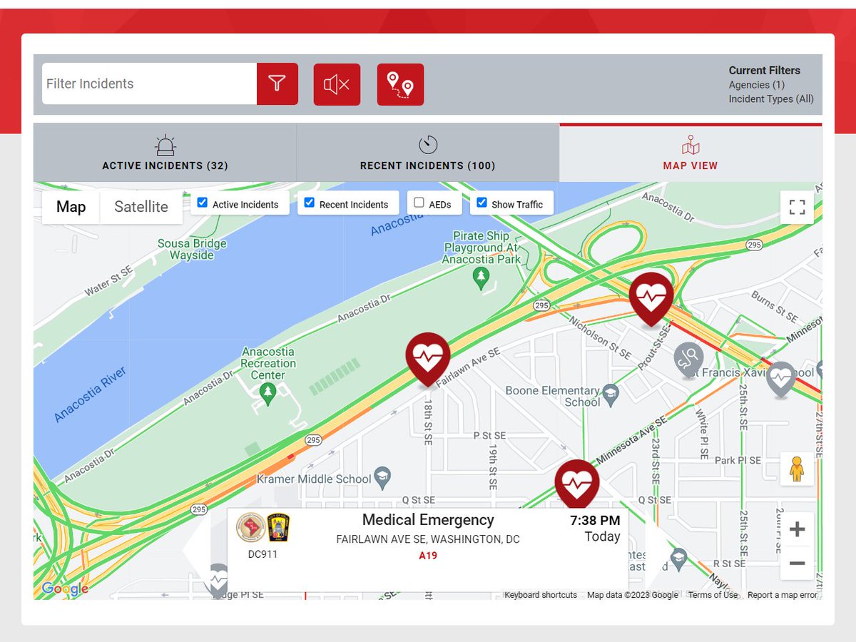 alanhenney's tweet image. DEATH INVESTIGATION--- 18th St and Fairlawn Ave SE DC. Body was found in some sort of trash container but the cause of death is unclear. h/t @tmdenterprises #FairlawnDC
