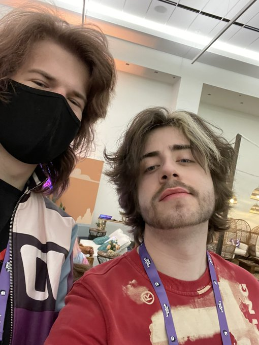 bioloveds's tweet image. CELLBIT FANS IF THIS WAS YOUR FIRST IMPRESSION OF RANBOO I HAVE A THREAD TO INTRODUCE YOU TO RANBOO!! 🧵