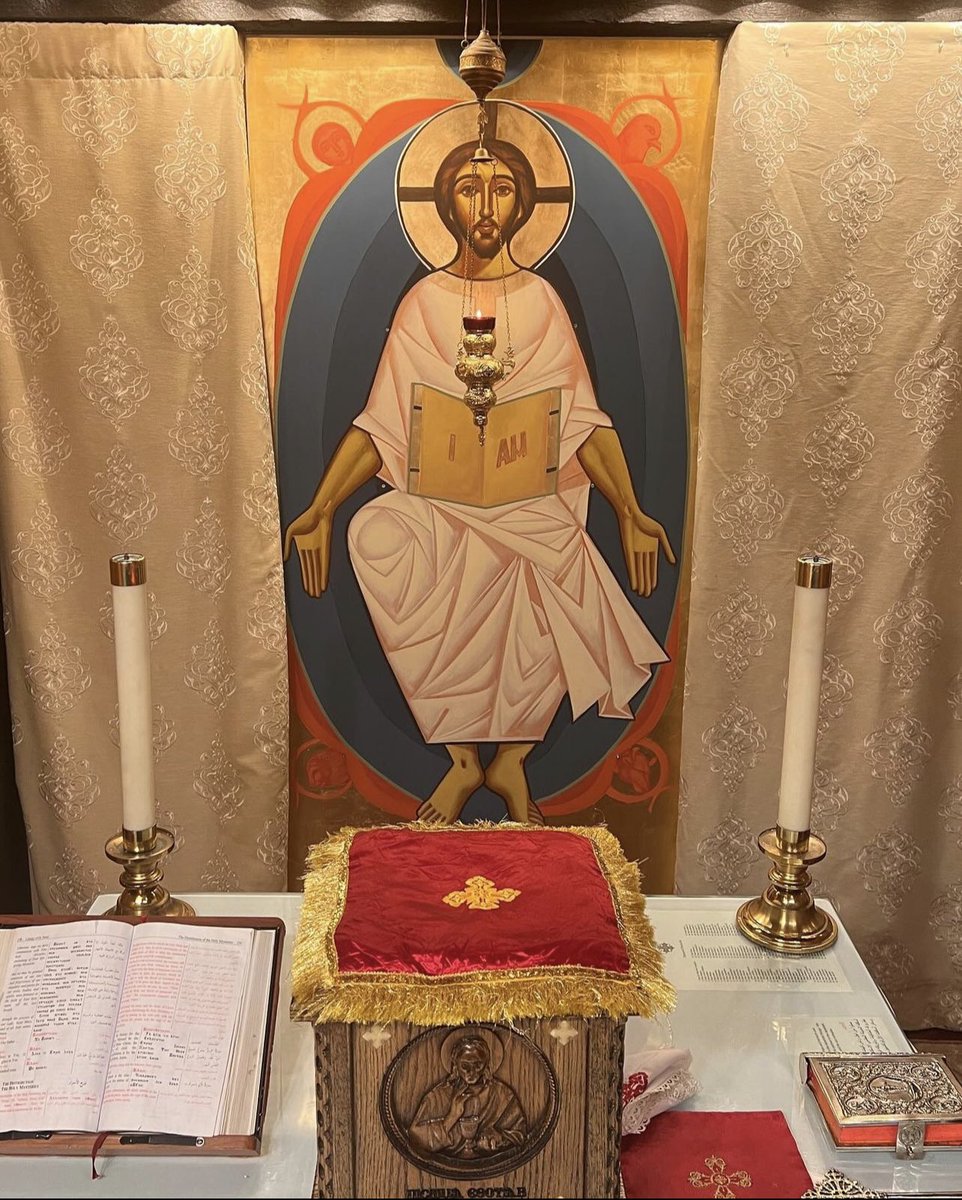 The Jesus Prayer tweet media