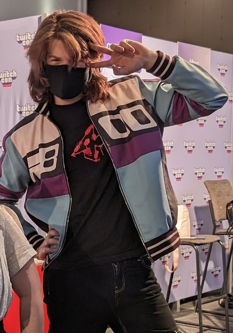 bioloveds's tweet image. CELLBIT FANS IF THIS WAS YOUR FIRST IMPRESSION OF RANBOO I HAVE A THREAD TO INTRODUCE YOU TO RANBOO!! 🧵