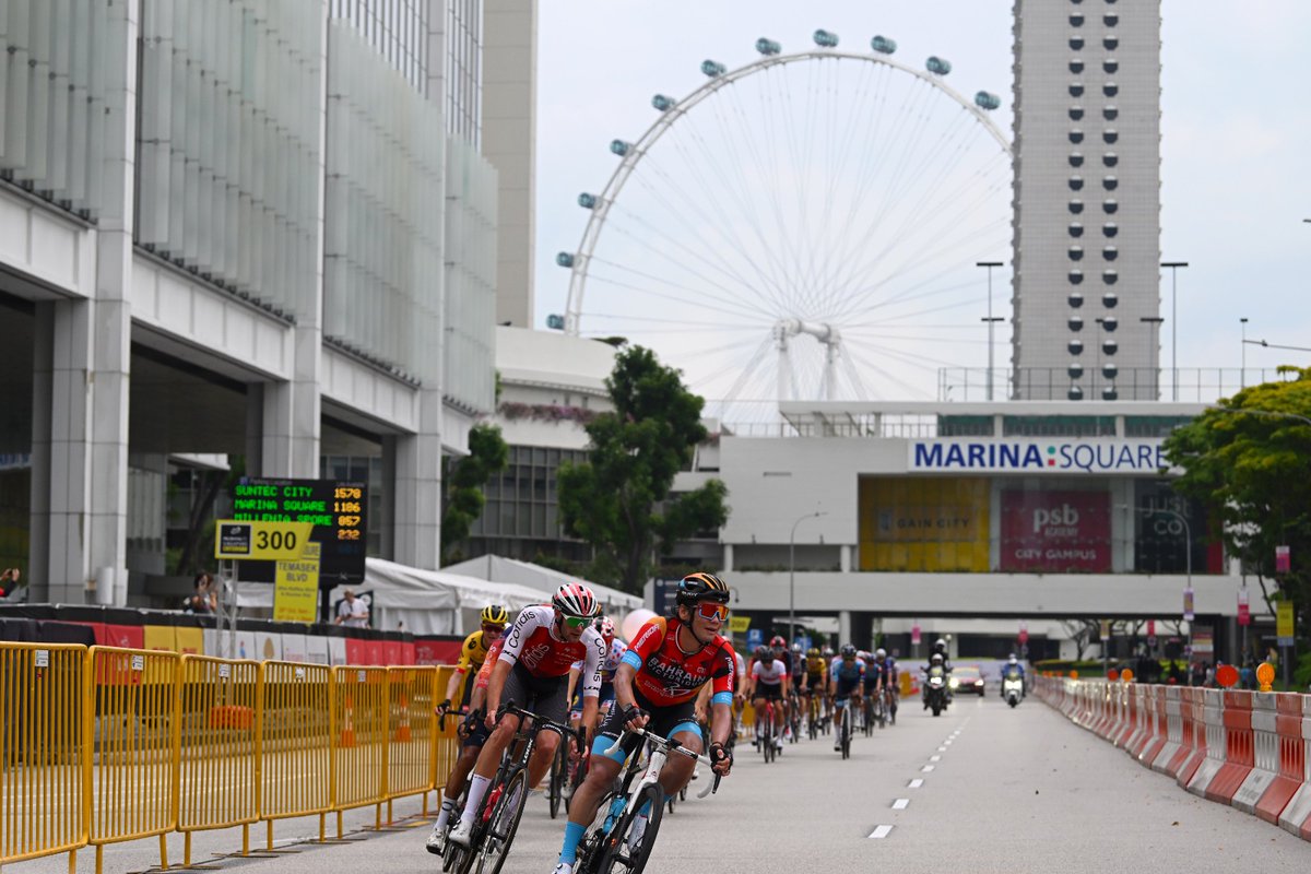 YukiyaArashiro's tweet image. シンガポール🇸🇬
@LeTour #TDFSG #letourdefrance 
@BHRVictorious #RideAsOne