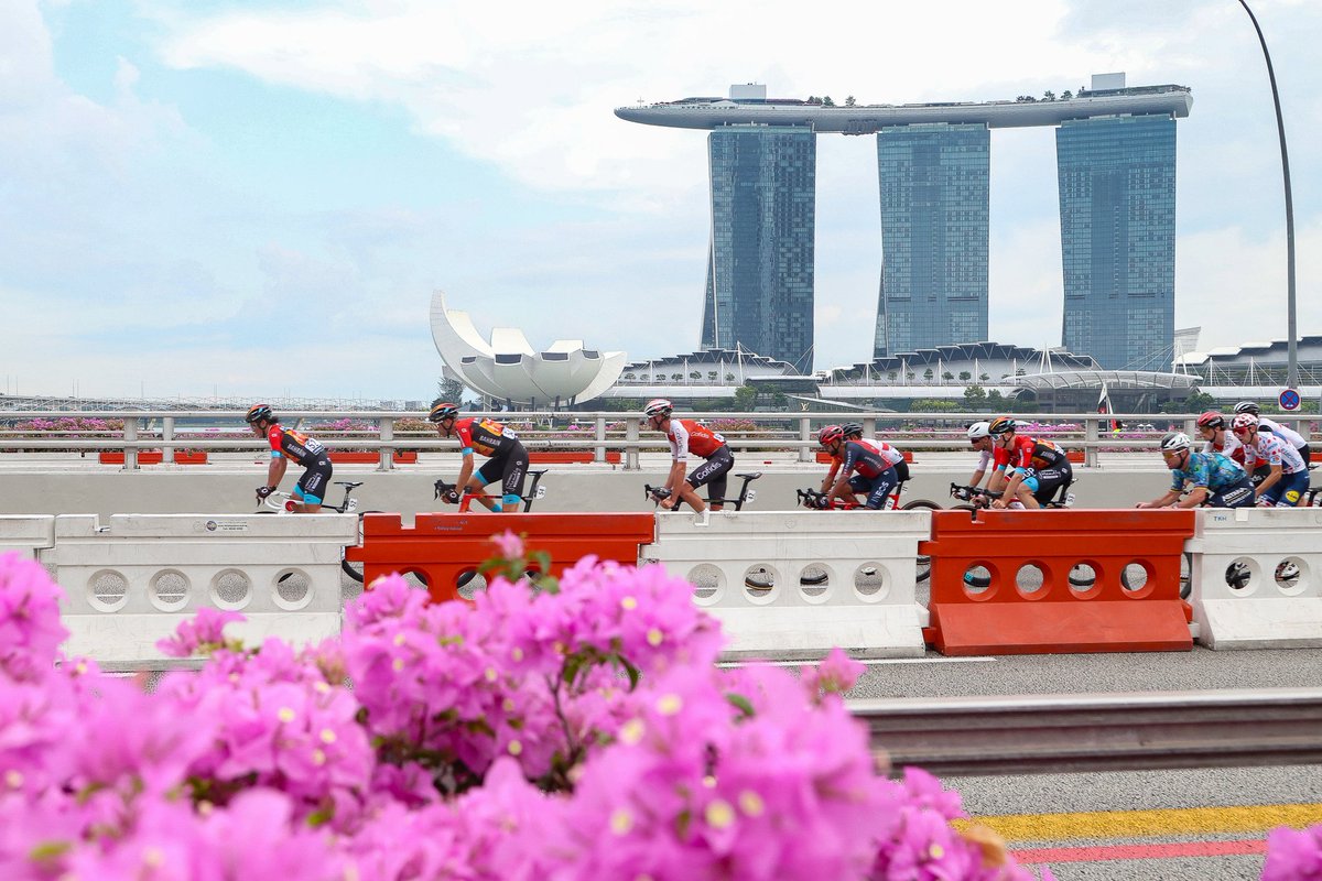 YukiyaArashiro's tweet image. シンガポール🇸🇬
@LeTour #TDFSG #letourdefrance 
@BHRVictorious #RideAsOne