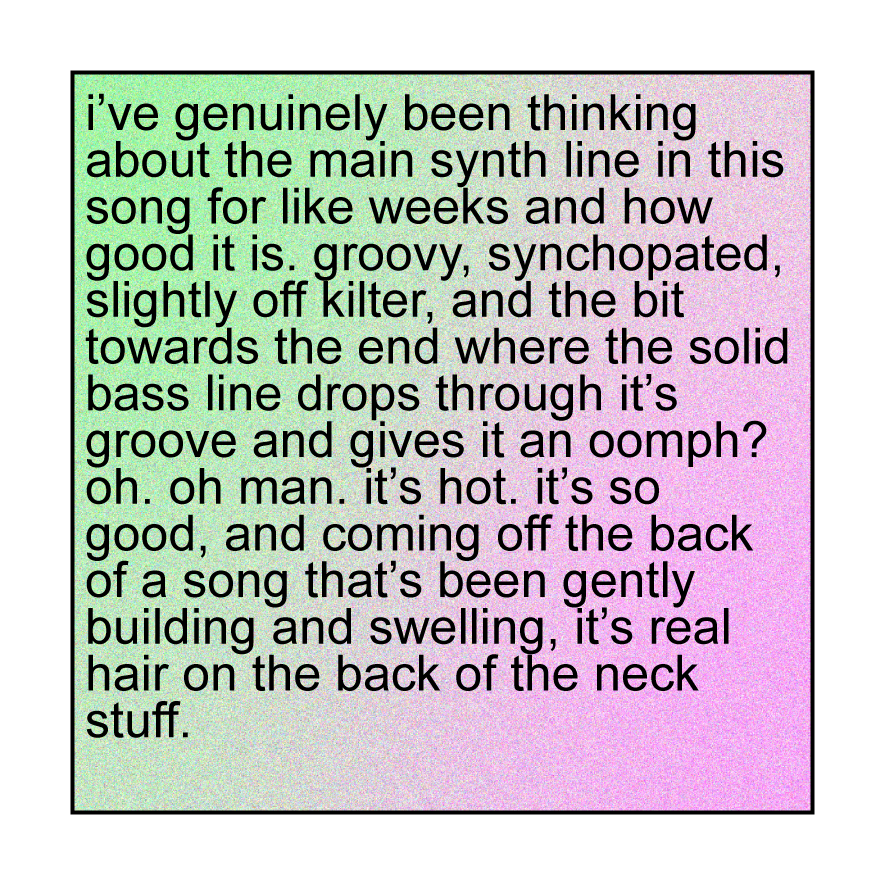 SingleReview's tweet image. new review everybodyyyy get in ur inbox and read read read

@longbeardband &amp;amp; ryan galloway / postersssss review

boomb

link in bio
#unsignedartist #unsignedartists #unsignedartistshowcase #unsignedartistspotlight #undergroundmusic #undergroundmusicshowcase #undergroundmusicscene