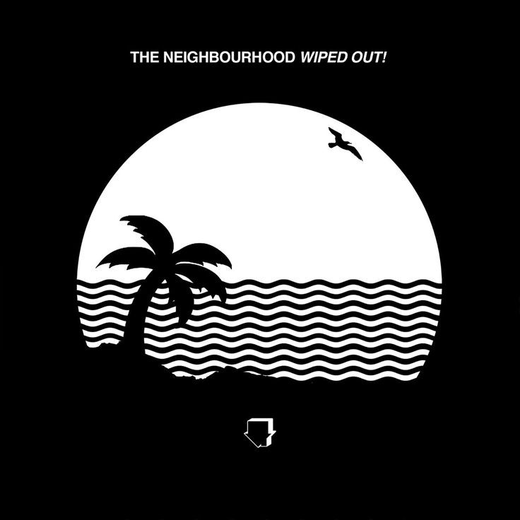 The Neighbourhood Brasil - Hoje é aniversário do nosso cantor e
