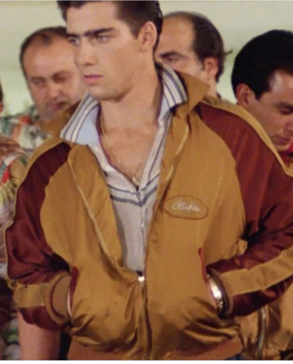 TWanderer79's tweet photo. Happy birthday to Ken Wahl #thewanderers #kenwahl #wanderersforever #duckyboys #greaser #rocknroll #happybirthday @KenWahl1 @Barbi_Twins @THEWANDERERS13 @WanderersForevr @theradioanimals https://t.co/c8PTZaJ82c