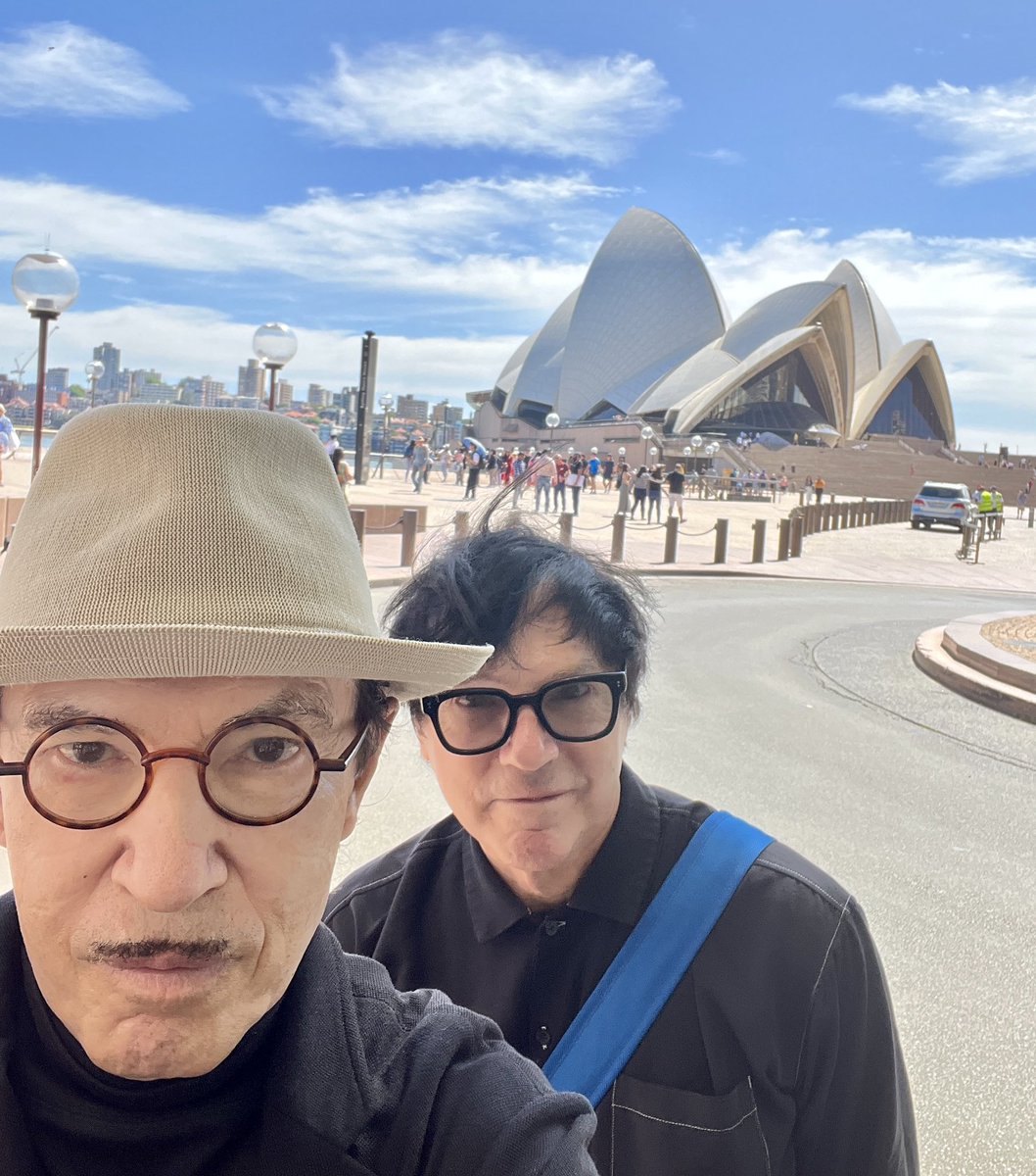 S P A R K S tweet media