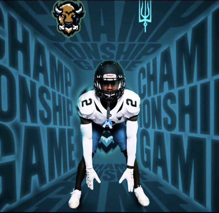 Blessed to receive my third offer !!
<a href="/coachP1986/">Coach P</a> <a href="/JRFrostie/">J.Frost</a> <a href="/west10sports/">West Tennessee High School Athletics</a> <a href="/NCEC_Recruiting/">NPA</a> 
Glory to God!