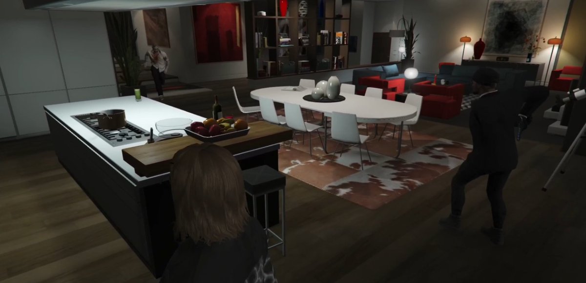 Une soirée normal sur soz 😑