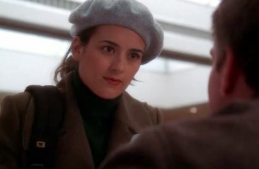 DrmCtchrZen's tweet photo. Just Because, #Mote at their best moments #NCIS #Tiva💕 #Pah #Chemistry #Partner4Life #EyeSayItAll @katiemusher @donutsdebsdibs @Sandraodc @thierryiverson @libs1709 @MarcellaPagan0 @MariaJoseGlobal @NancyDe75459011 @sue_dool @SheIsEmazing @lvjk @jennyvmeier @MissKatie221
🕊️🫶🕊️ https://t.co/4y6SlE97ry