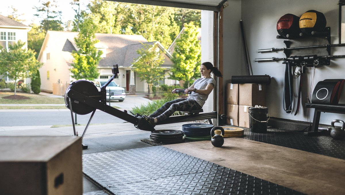 takeaDailybreak's tweet photo. Feel the Burn on TikTok's Best Home Gym Floors
https://t.co/U4DTeijOcU
#tiktok #tiktoktrend #homegyms #gyms #gymflooring #fitness #fitnessfanatic #fitnesslife #workout #workingout #workoutspace #exercise #exercisespace #homegym #diygym #gym #gymsafety #gymequipment https://t.co/U8ovkmsjN6