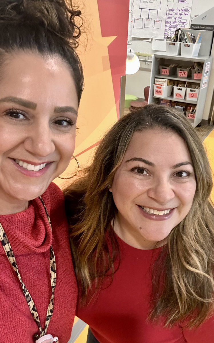 elizondo_ellie's tweet photo. As Dyslexia Awareness Month comes to an end! ACE wears red to represent!!! ❤️ @MsWalker_ACE @MsJ_ACE @KSingh_ACE @HumbleISD_ACE @HumbleISD https://t.co/YpQBZijf1F