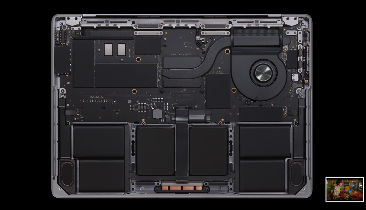 TheTechRhymes's tweet photo. 14-inch now comes with M3. #AppleEvent https://t.co/5hO4bALpCD