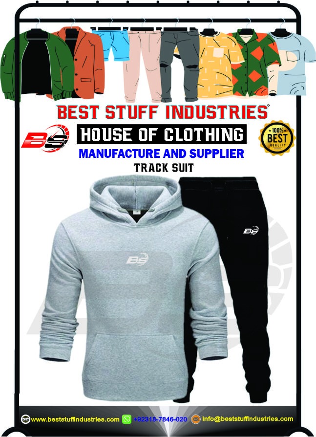 Best Stuff Industries (@stuffindustries) on Twitter photo Best manufacturer of sportswear and Apparel clothing brand
We are certified Manufacturer & Exporter of Sportswear & Casual wear & Fitness wear & and All kind textile garments.
.
WhatsApp
+92-318-78-46-020
Email:
sales@beststuffindustries.com
info@beststuffindustries.com Best manufacturer of sportswear and Apparel clothing brand
We are certified Manufacturer & Exporter of Sportswear & Casual wear & Fitness wear & and All kind textile garments.
.
WhatsApp
+92-318-78-46-020
Email:
sales@beststuffindustries.com
info@beststuffindustries.com