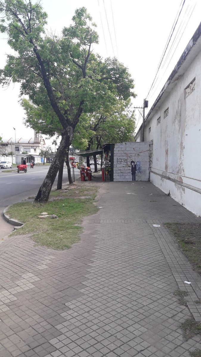 Lord_Regginald's tweet photo. Barrio Godoy, Rosario https://t.co/TIAFUPJO1H