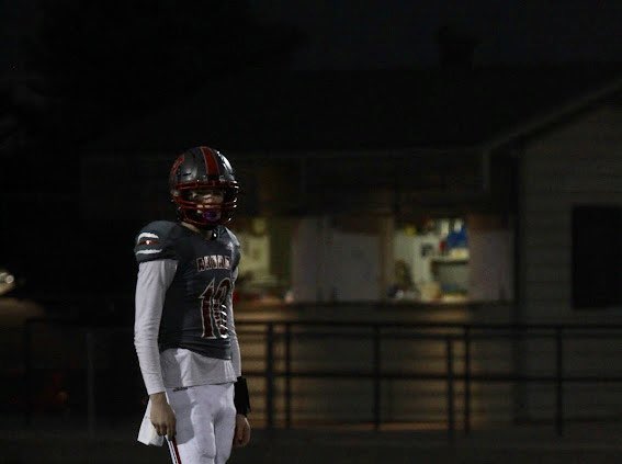 Trevor Lucero tweet media