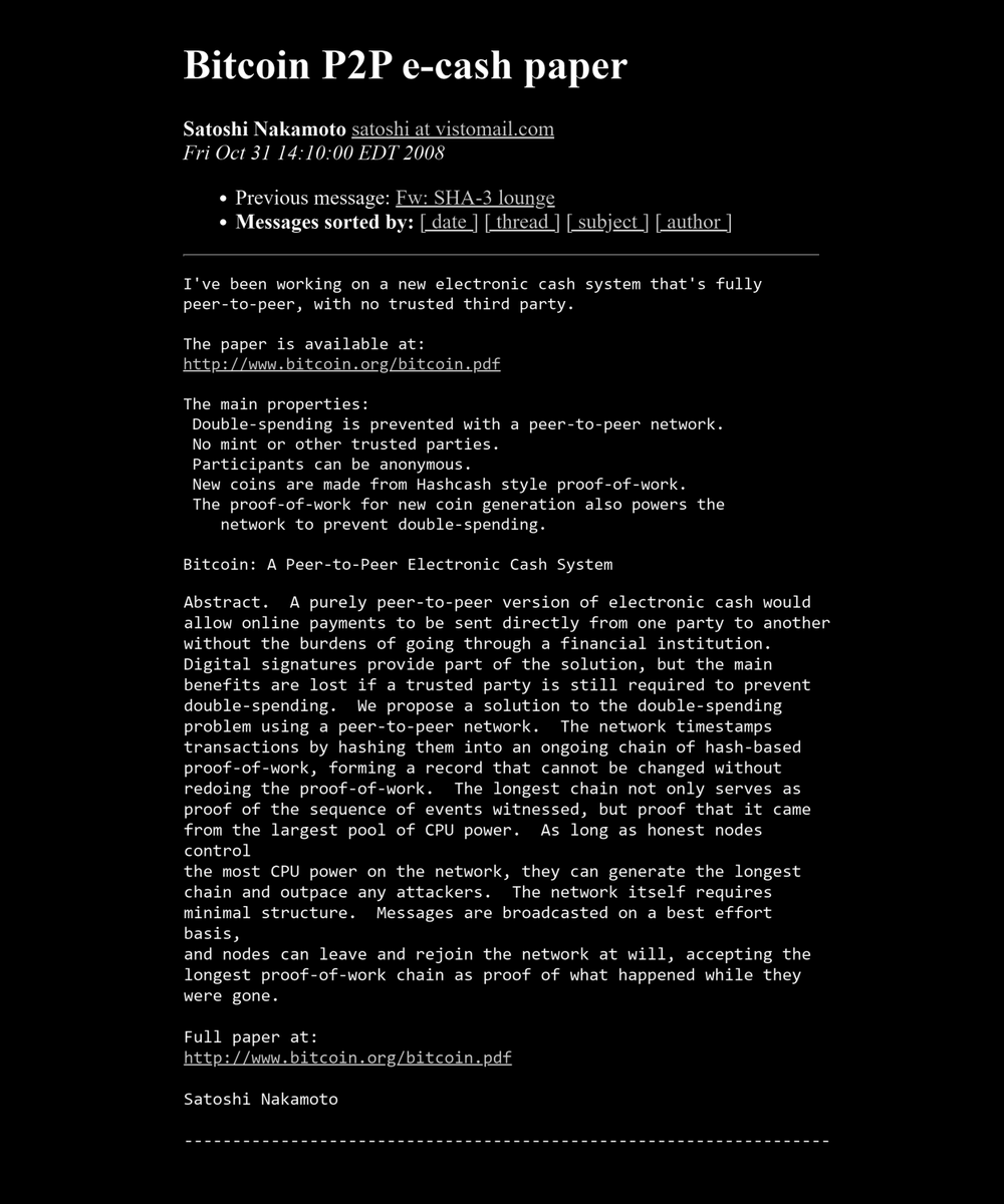 Documenting ₿itcoin 📄 tweet media