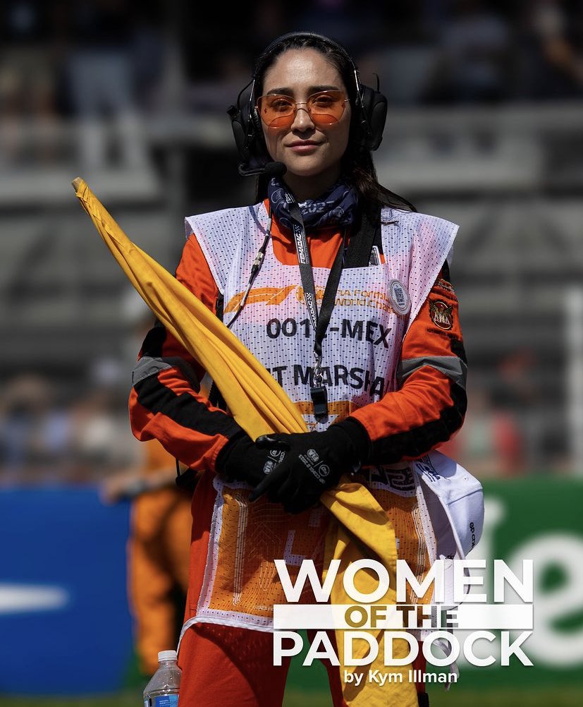 Kat 🏁 tweet media