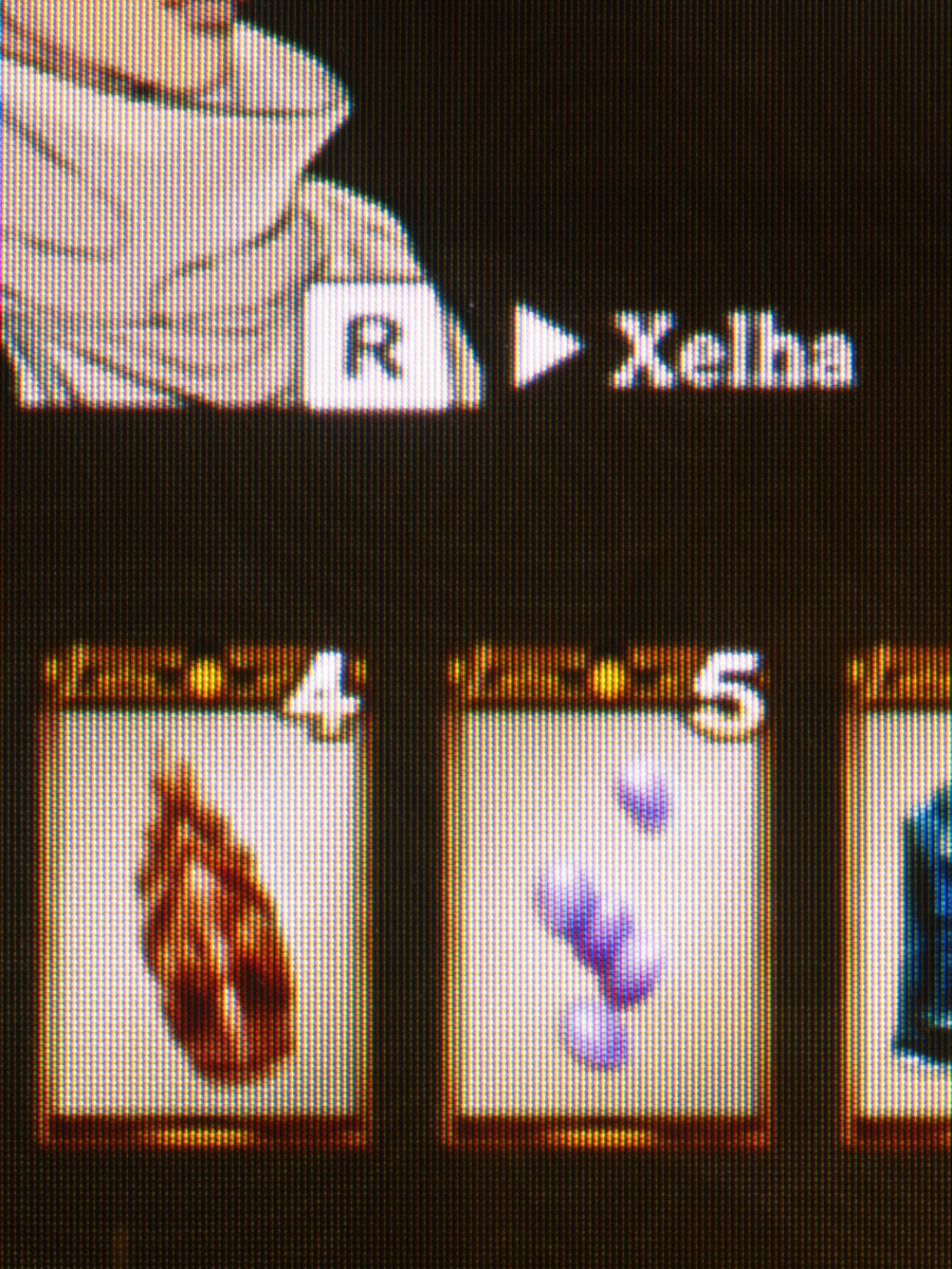 LoeweAconda_CRT's tweet photo. Baten Kaitos I & II, Quadriptych.
Swipe across for the full image, and a better look at the finer details.
#batenkaitos #NintendoSwitch #Loewe #Planus #CRT #pixels #480p #vga #60hz #loewetv #crestronhdscaler #Quadriptych https://t.co/UIP9V99wdk