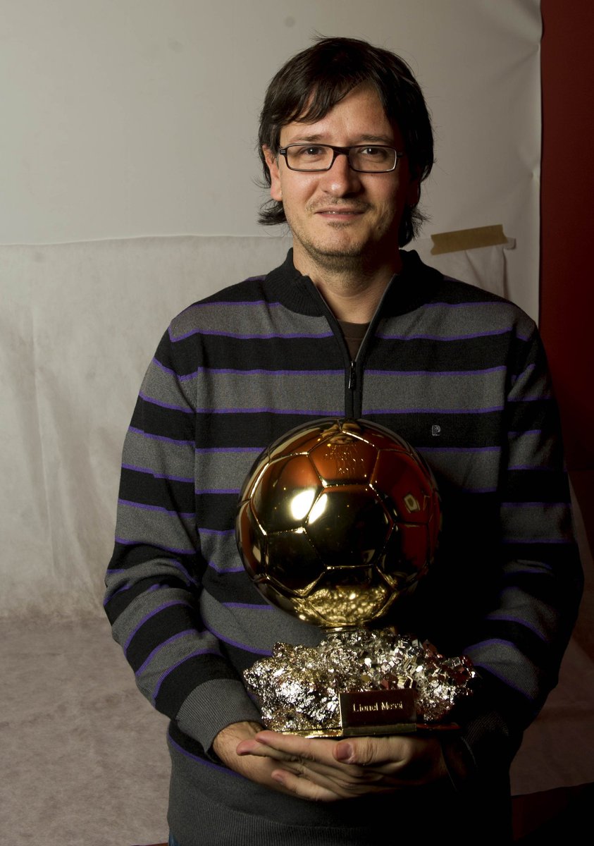 Ferran Morales tweet media