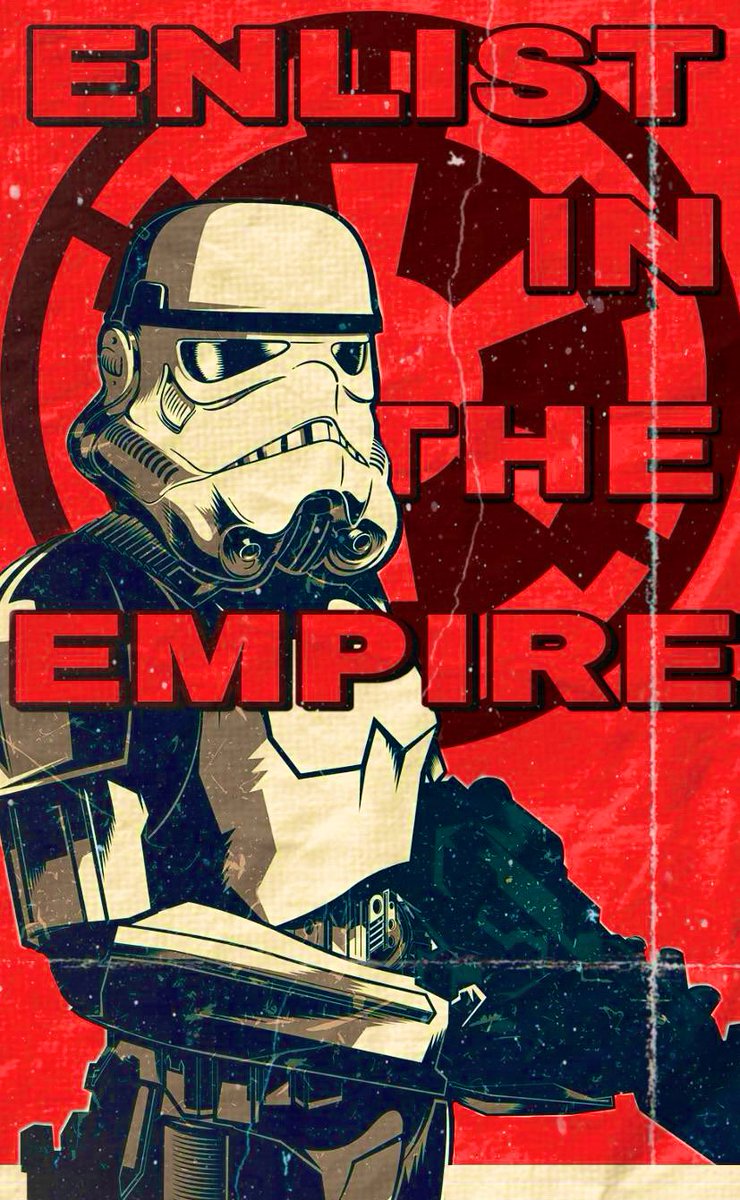 Galactic Empire ☢️ (@ImperialBase) on Twitter photo 2023-10-31 00:23:53