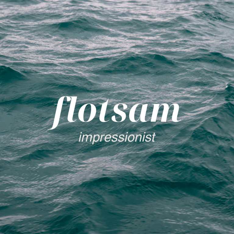 Impressionist tweet media