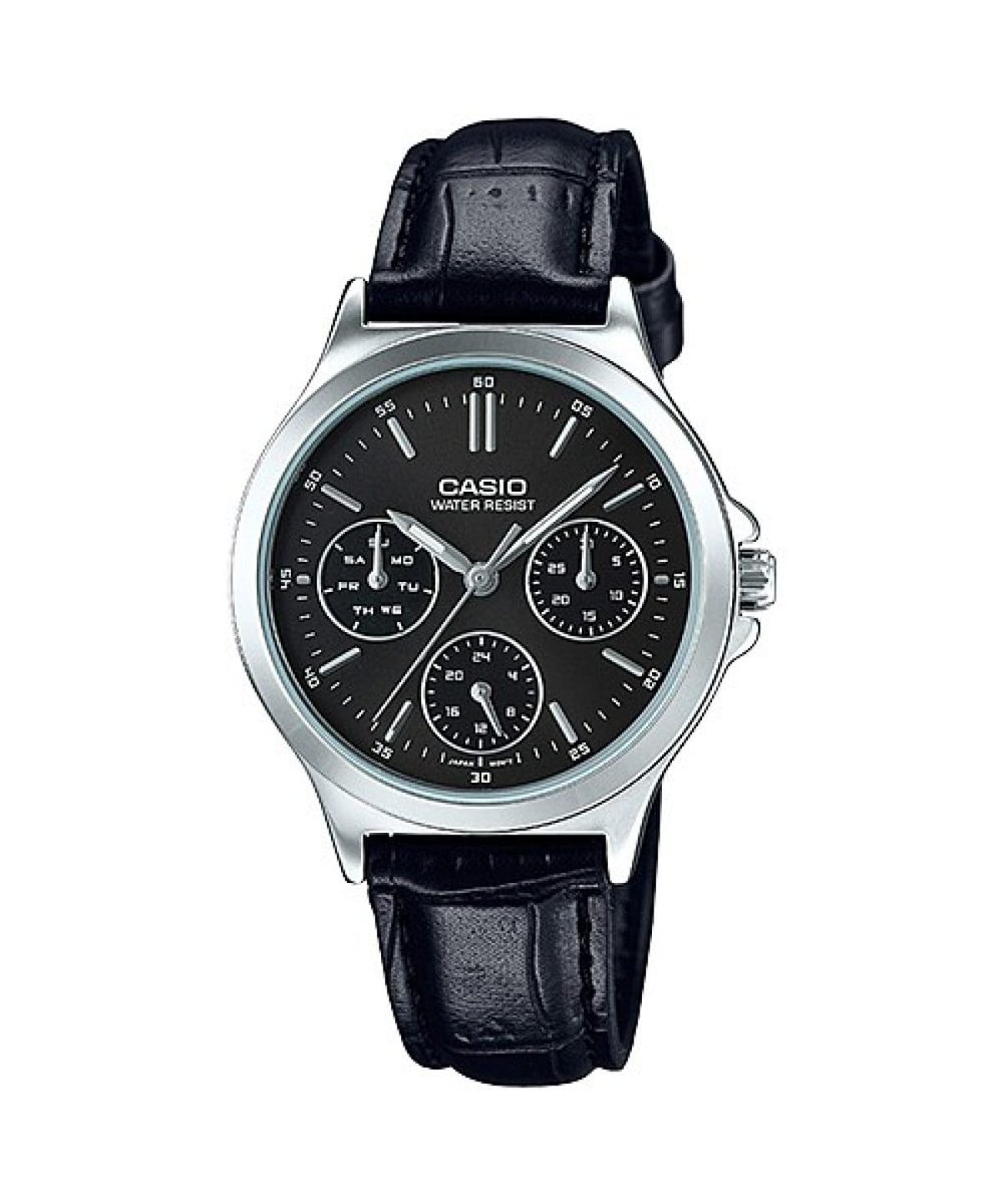 readbyasf_'s tweet photo. @MHaffizJ In love with this Casio LTP-V300L-1A
leather band https://t.co/X5MjCxipm8