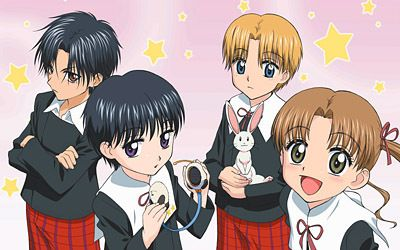 shoujocrave's tweet photo. 19 years ago today, the anime "Gakuen Alice" premiered https://t.co/itBTP5ZBDp