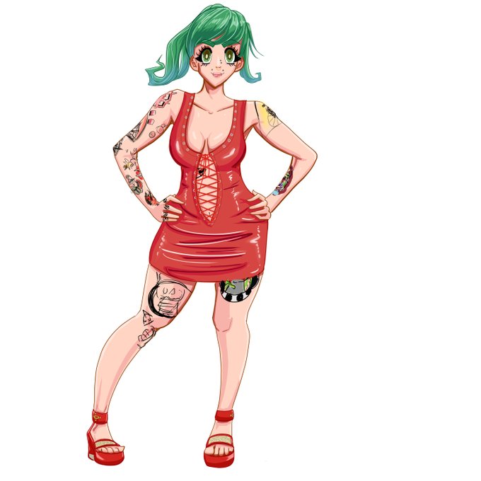 remember that time I drew @CatCandescent https://t.co/6RQoNXij82<a class="tags" href="/tag/catcandescent">@catcandescent</a>