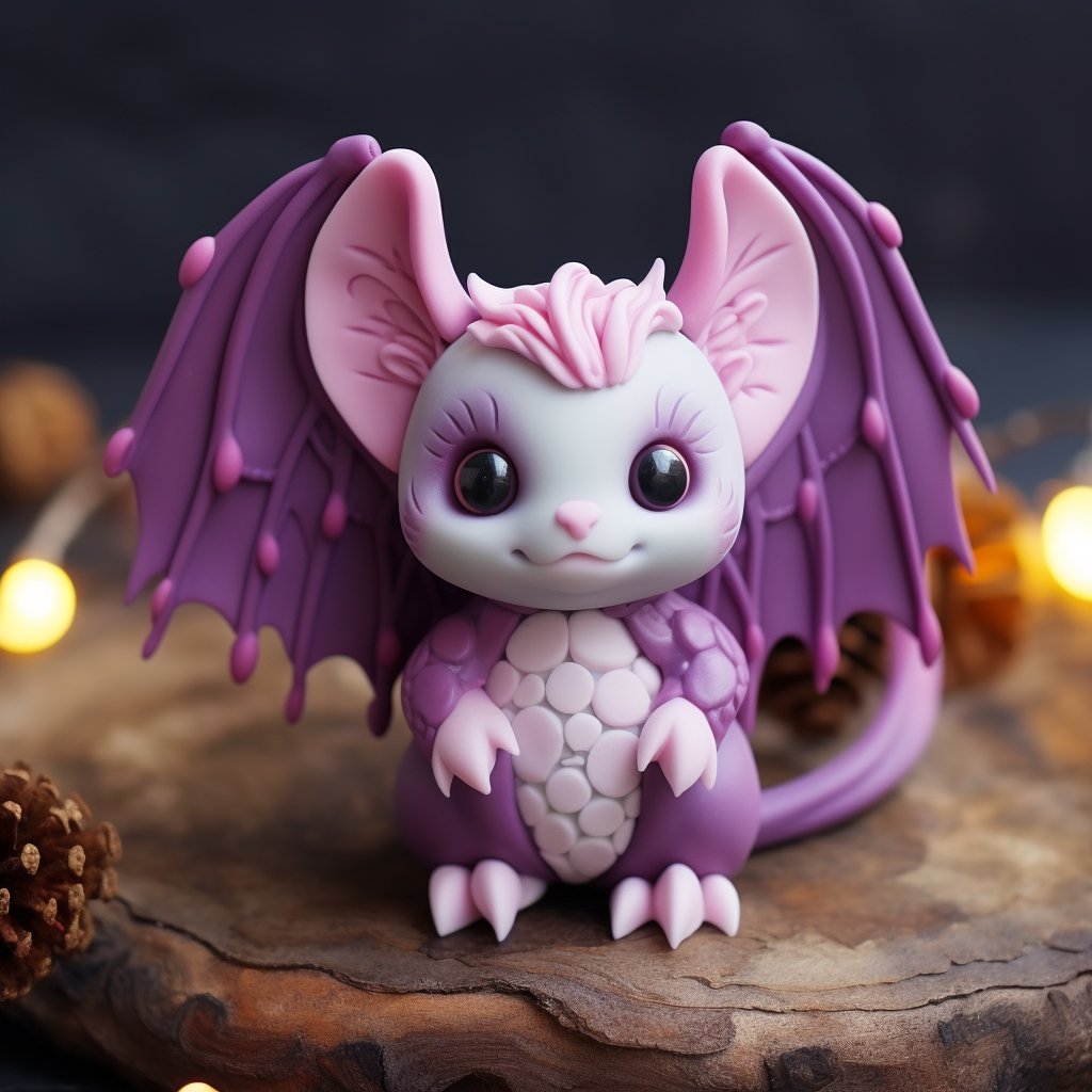 Ohh_So_Special's tweet image. Eek! 💜🦇🎃🥹
#spookycute