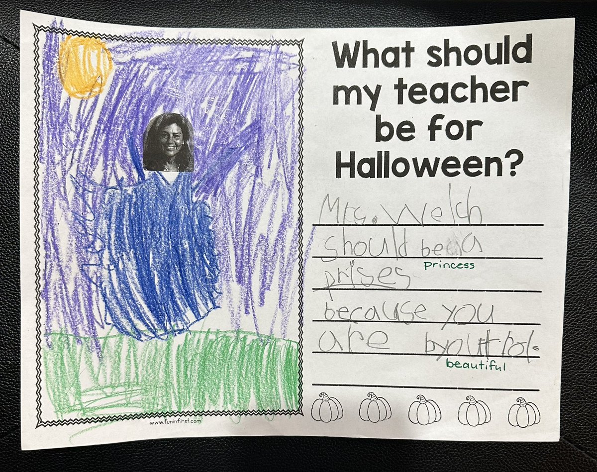 Maryan Welch tweet media