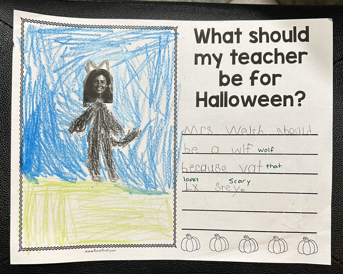 Maryan Welch tweet media