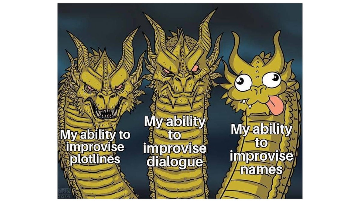 Ned_GM's tweet photo. There are just too many currently in use!

#dnd #tabletoprpg #dnd5e #ttrpg #onlinegames #vtt 😎 https://t.co/Su9BKVFgvk