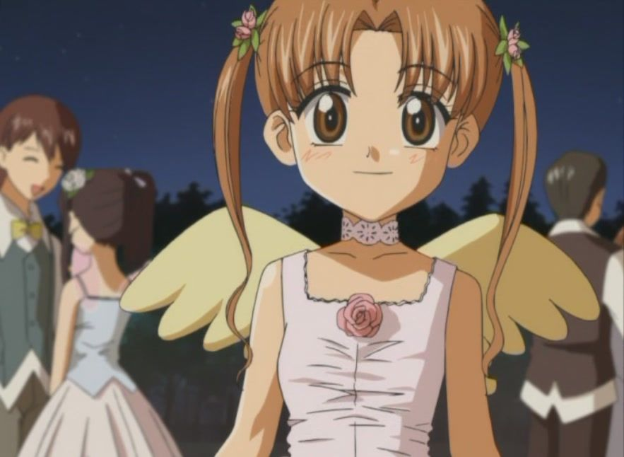 shoujocrave's tweet photo. 19 years ago today, the anime "Gakuen Alice" premiered https://t.co/itBTP5ZBDp