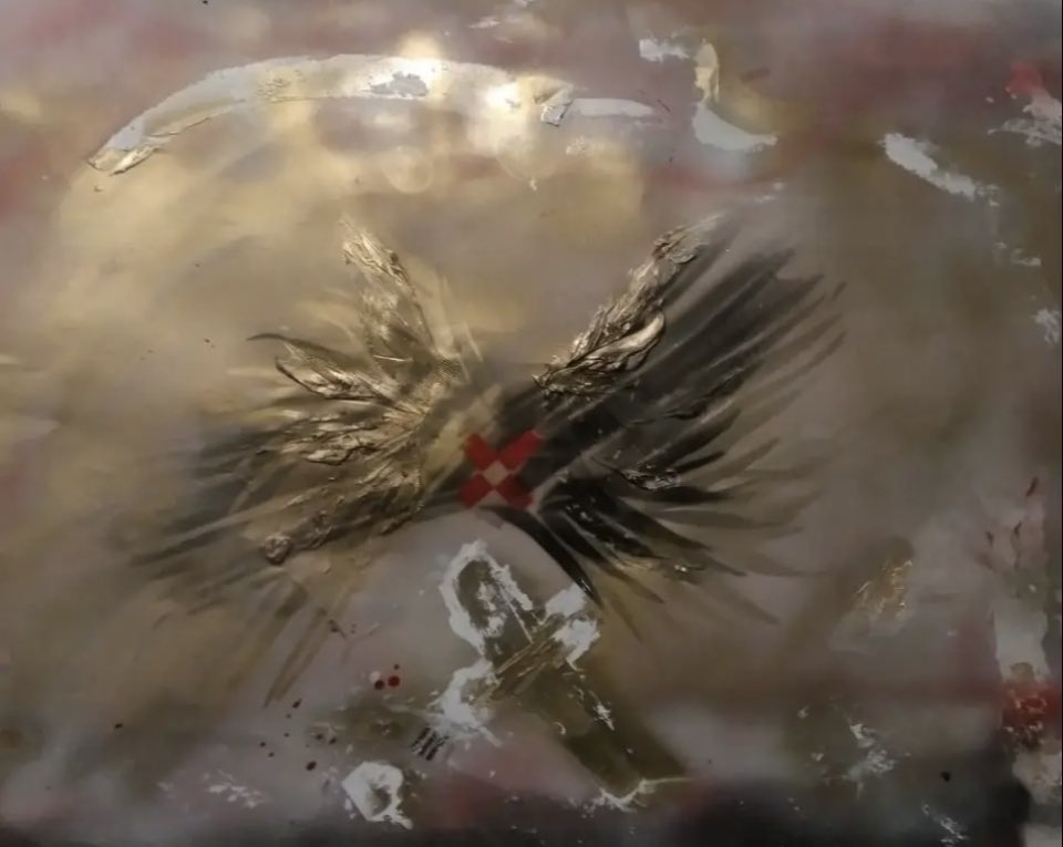 TheXStudioNFT's tweet photo. Evolution of Mary - Hidden Secrets in this one X111 RT 5000 for One https://t.co/7oUxJjoZaD